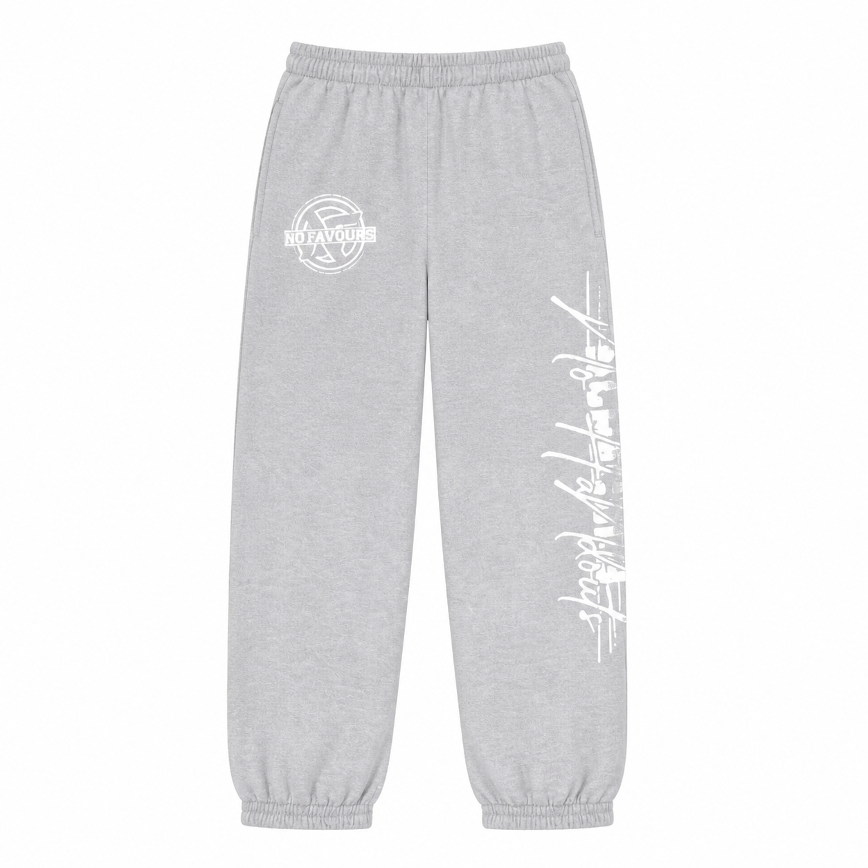NF Midnight Grey Pants