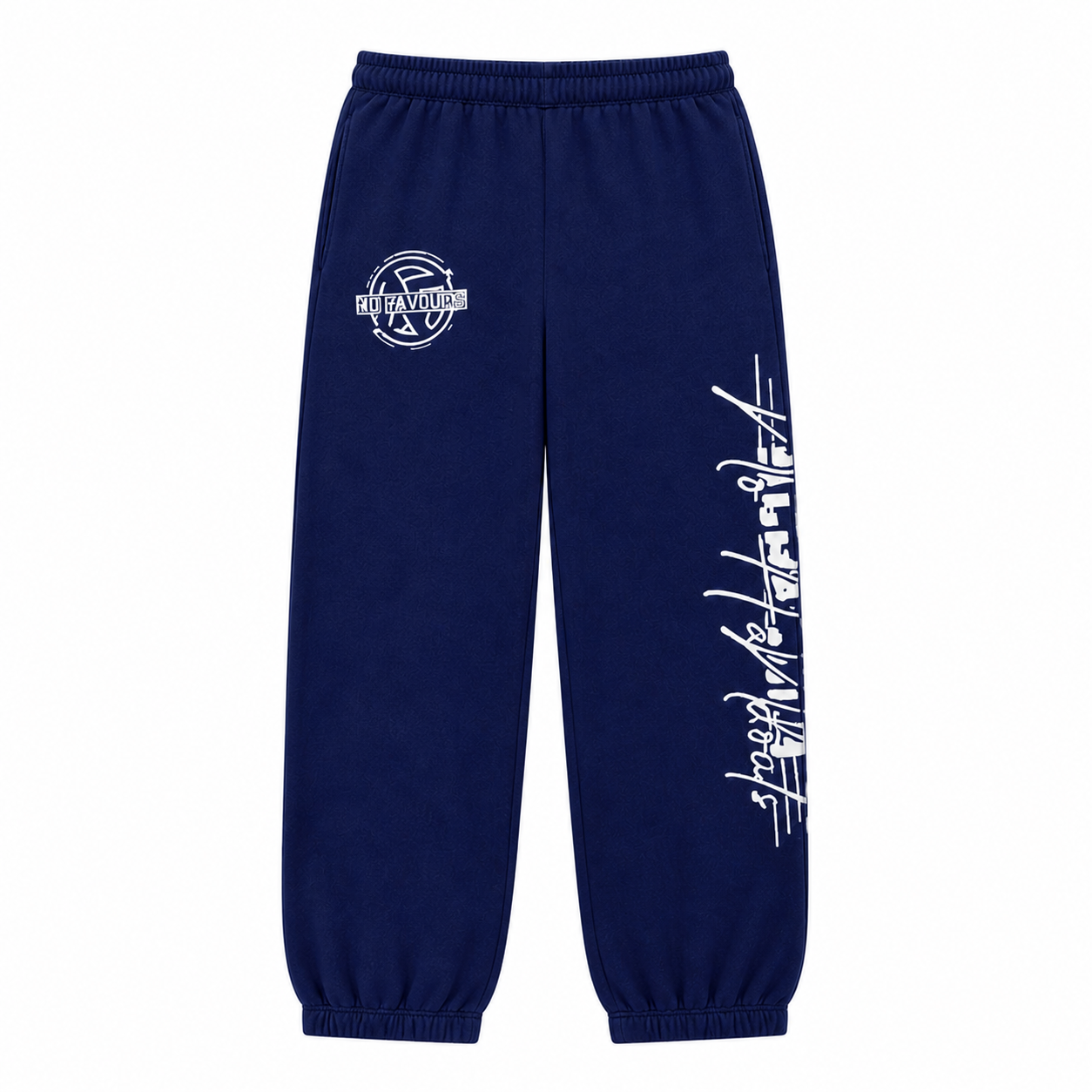 NF Midnight Navy Pants