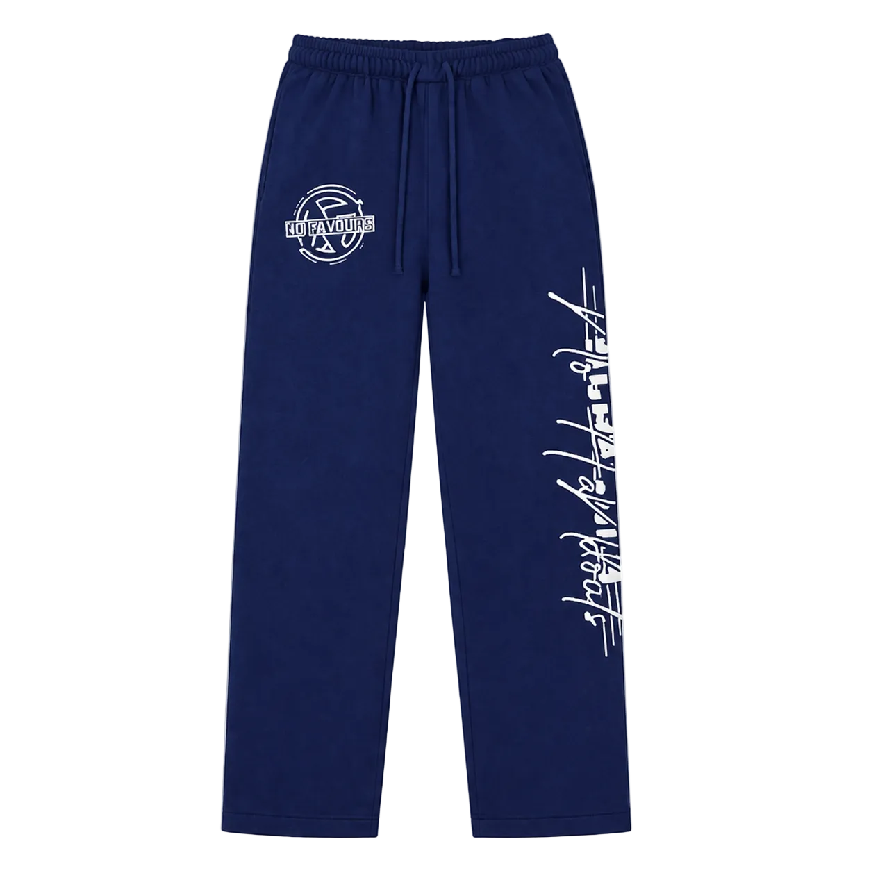 NF Midnight Navy Pants