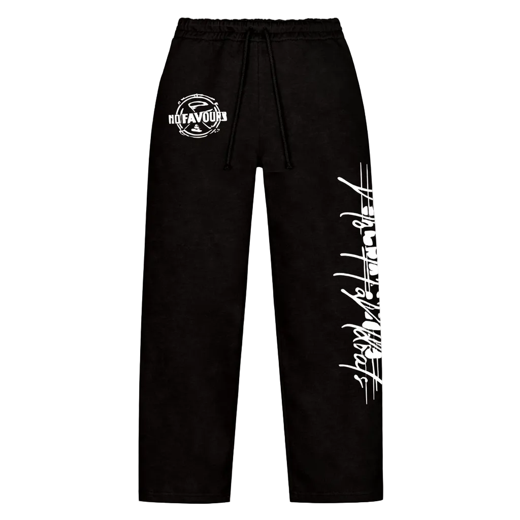 NF Midnight Black Pants